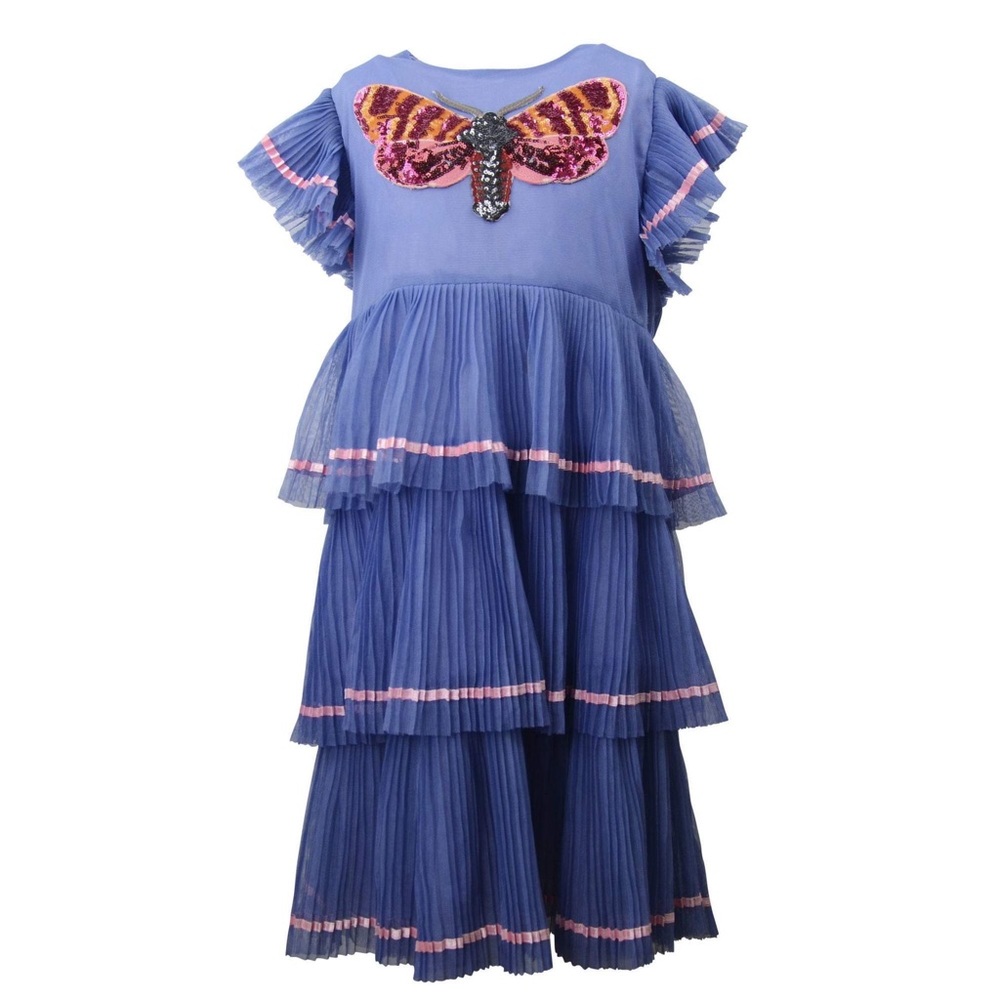 Lola and The Boys: Dragonfly Dress
